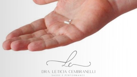 Gestrinona (“chip da beleza”) 